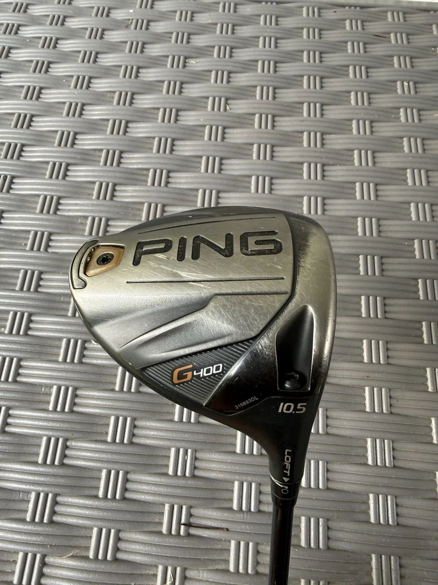 Ping Driver 10.5 Loft Golf Clubs for sale | eBay