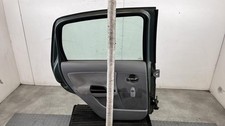 Porte arrière et accessoires Citroen C3