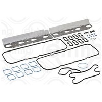Dichtungssatz Zylinderkopf FüR Dodge Durango WD 5.7 11 Bis 19 Elring Original