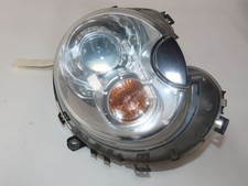 Feu avant (phare) Mini MINI CLUBMAN