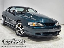 1994 Ford Mustang for Sale