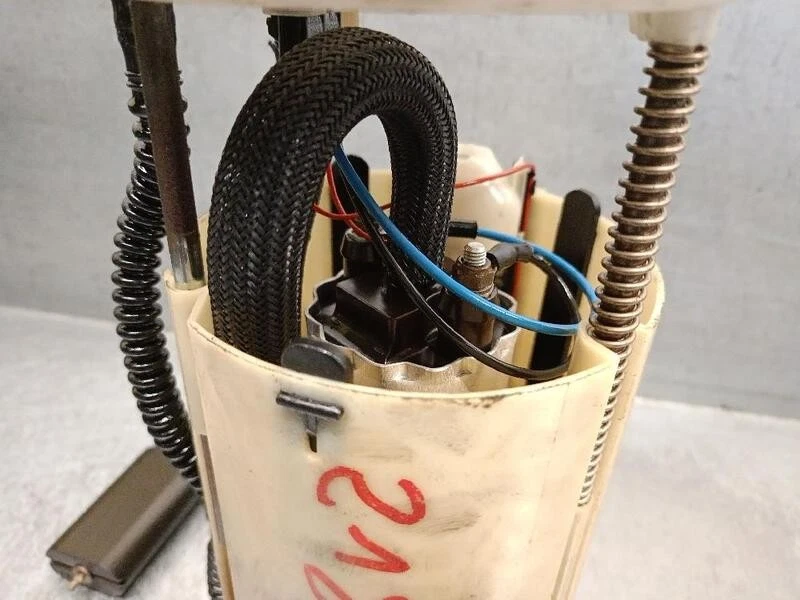 46833635 aforador para FIAT BRAVO II (198 ) 1.9 D MULTIJET 2006 5349603 - Imagen 3 de 4