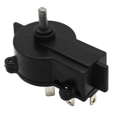 Trolling Motor Switch Marine Outboard Propeller Speed Controller, Electric Prope