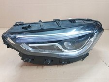 Frontscheinwerfer Mercedes-Benz GLA W156 A2469063505 LED Links Frontscheinwerfer Mercedes-Benz GLA W156 A2469063505 LED Links