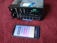 Gm Cassette Radio Bluetooth Monte Carlo Chevy Camaro Z28 Delco 16200314 Gm Cassette Radio Bluetooth Monte Carlo Chevy Camaro Z28 Delco 16200314