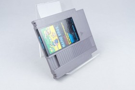 Nintendo NES *Mario Bros.* OVP CIB PAL B MA-EEC/SCN Bienengr&auml;ber +