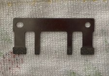 NEW AB Dick GRIPPER FINGER IMPRESSION CYLINDER  For AB Dick 375 & 9800 P 37225