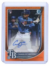 2025 Bowman Draft Mega Box Baseball Guide in-content 28