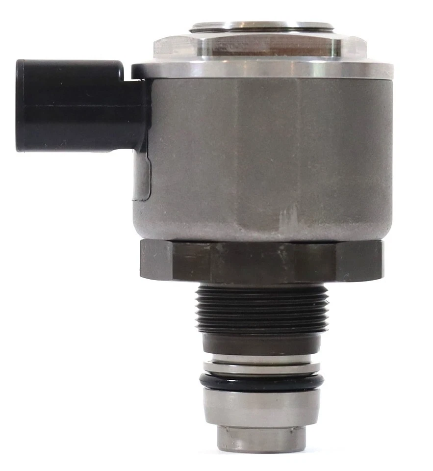 Válvula de alivio de presión de riel de combustible genuina GM 12686811 2016-2022 2,8 L LEWN Duramax Foto 3 de 4