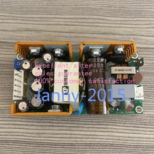 1PC New XP POWER ECM60UT33 60W Power Module 3 Output Power Supply