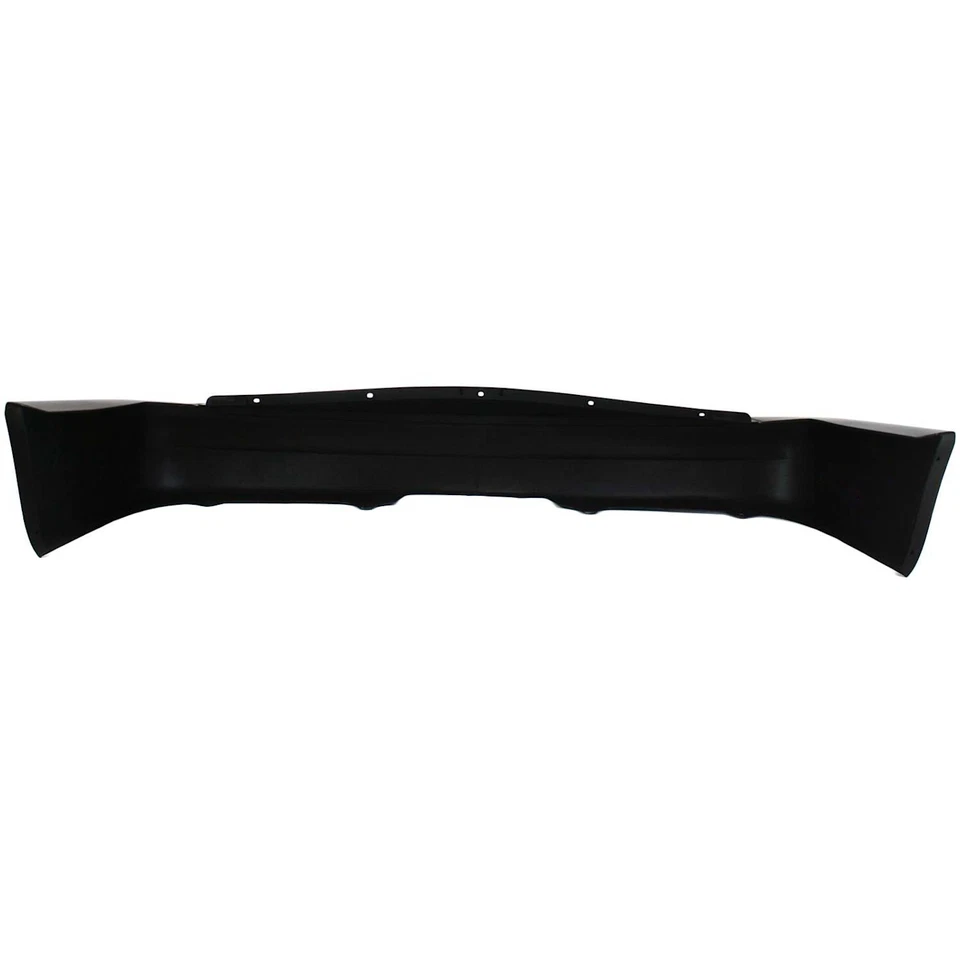 Rear Bumper Cover For 2004-2006 Dodge Durango Primed Foto 4 de 4