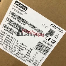 1PC NEW SIEMENS Servo Motor 1FL6044-1AF61-2AH1