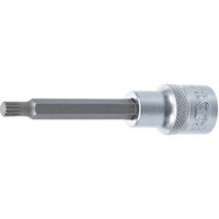 "Bgs 4432 Bit-Einsatz, LäNge 100 Mm, Antrieb Innenvierkant 12,5 Mm (1/2\")"