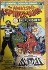 Amazing Spider-Man #129 2004 Lions Gate Films Reprint Signed by John Romita NM