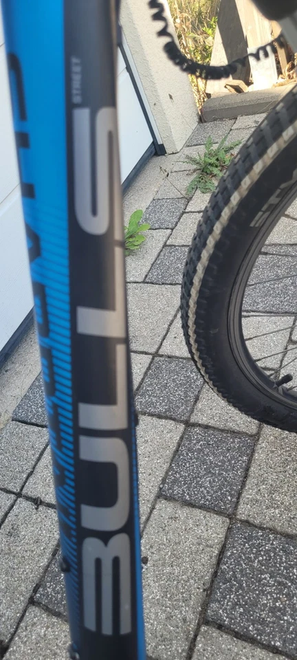 Bulls Mountainbike 26 Zoll - Bild 4 von 4