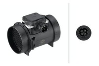 Hella 8ET 009 142-061 Luftmassenmesser FüR BMW