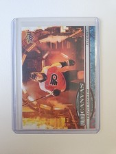 2025-26 Upper Deck Series 1 - Ud Canvas Travis Sanheim #C-26