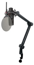 Se Electronics X1 S Vocal Pack w/X1 S Microphone Shockmount Pop Filter Boom Arm