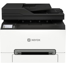 Xerox C255a, Multifunktionsdrucker, weiß