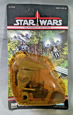 Vtg MOC Sealed Kenner Star Wars 1985 POTF IMPERIAL SNIPER Unpunched