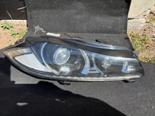 Feu avant (phare) Jaguar XF