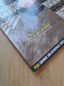 Official Dreamcast Magazine February 2001 Issue 16 | With Demo Disc