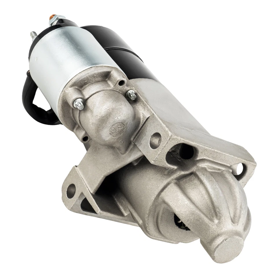 New Starter For GMC Savana 2500 3500 V8 6.0L 2003 2004 2005 6492N 1.6KW 11T Foto 3 de 4