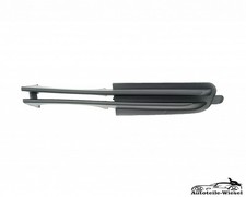 Stoßstange Gitter Vorne Links für BMW E46 Limo Kombi 97-01