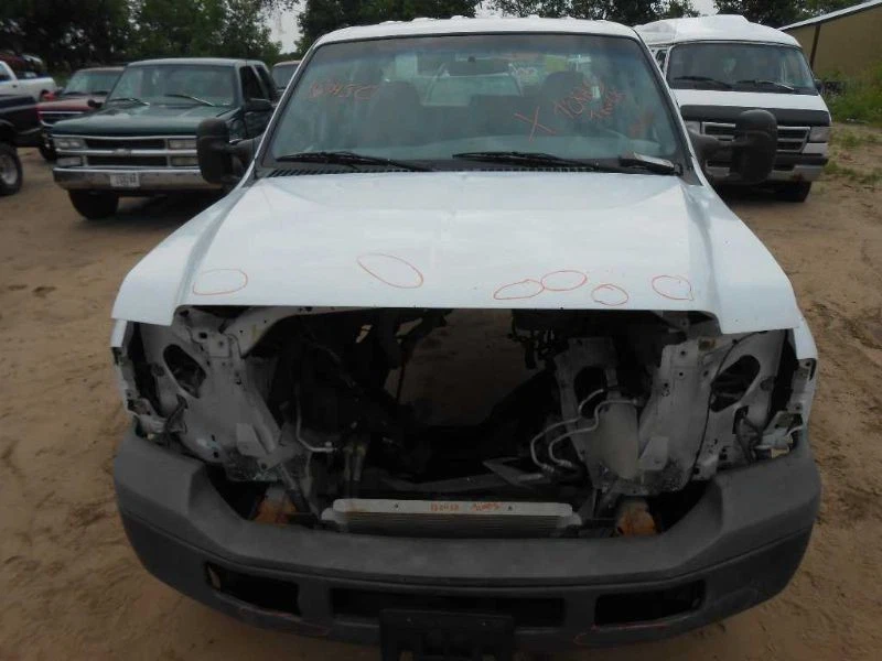 Automatic Transmission 5R110W Torqshift Fits 03-07 FORD F250SD PICKUP 682131 - Image 2 of 4