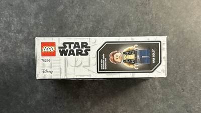 Lego Star Wars: 75295 Millennium Falcon Microfighter Series 8