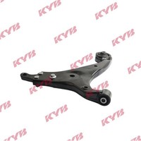 Querlenker Dreieckslenker KYB KSC4128 FüR Hyundai I30 FD Elantra 4 HD LPG Crdi