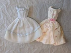 Barbie Doll Vintage Dresses Movie Date # 933 Garden Party 931 1962 1963 TLC READ