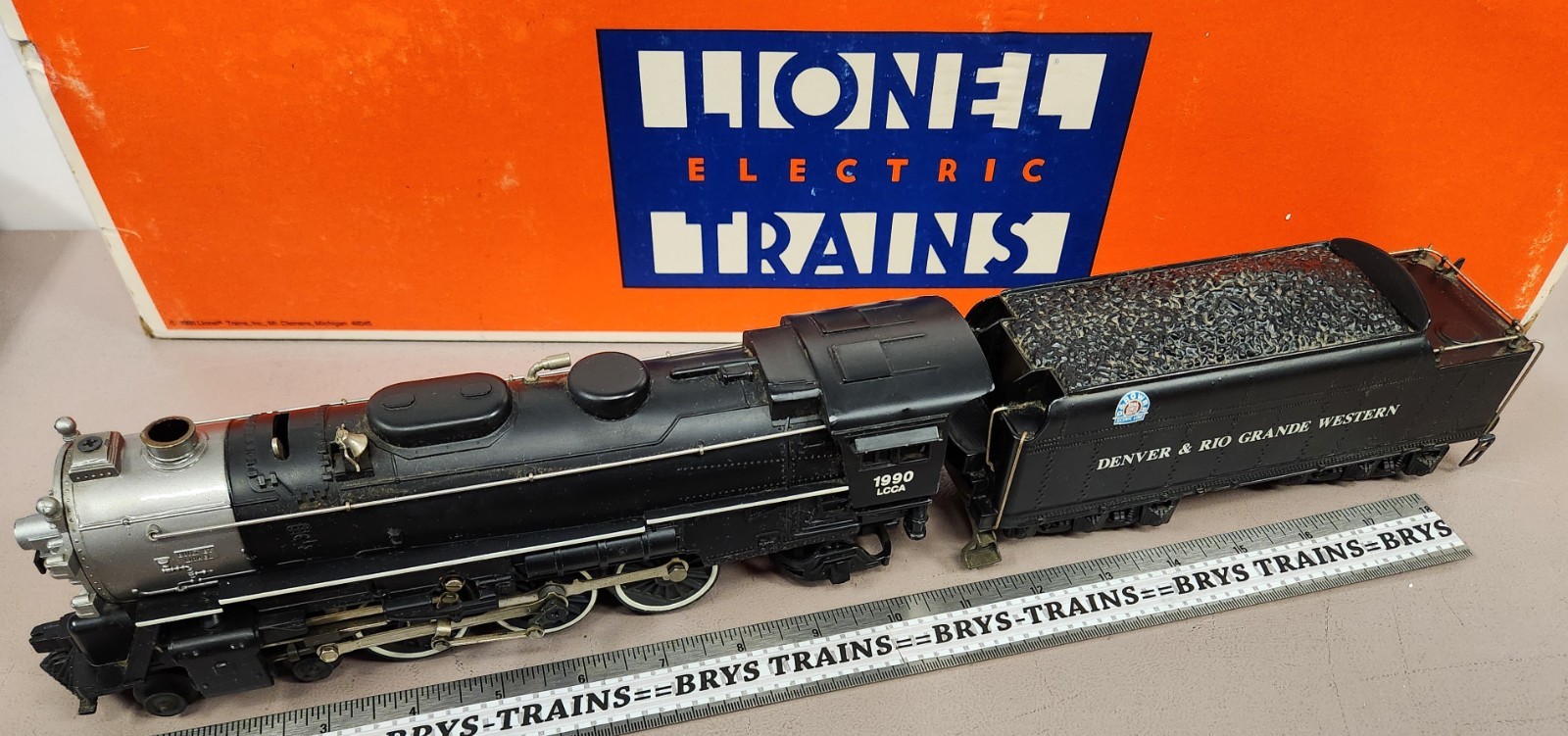 Click here to see eBay Auction
