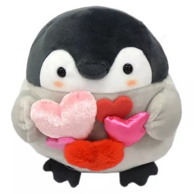 Koupen-chan (You know...) Mochitto Plush Doll (S) Koupen-chan 15cm
