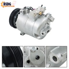 Klimakompressor VW PASSAT (3B2) 2.5 TDI