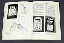 Buch - Flötenuhr Schwarzwalduhr Spieluhrmacher Uhrwerk Bälge Stiftwalze Pfeifen