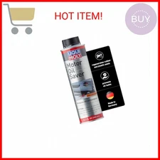 LIQUI MOLY Motor Oil Saver | 300 ml | Oil additive | SKU: 2020