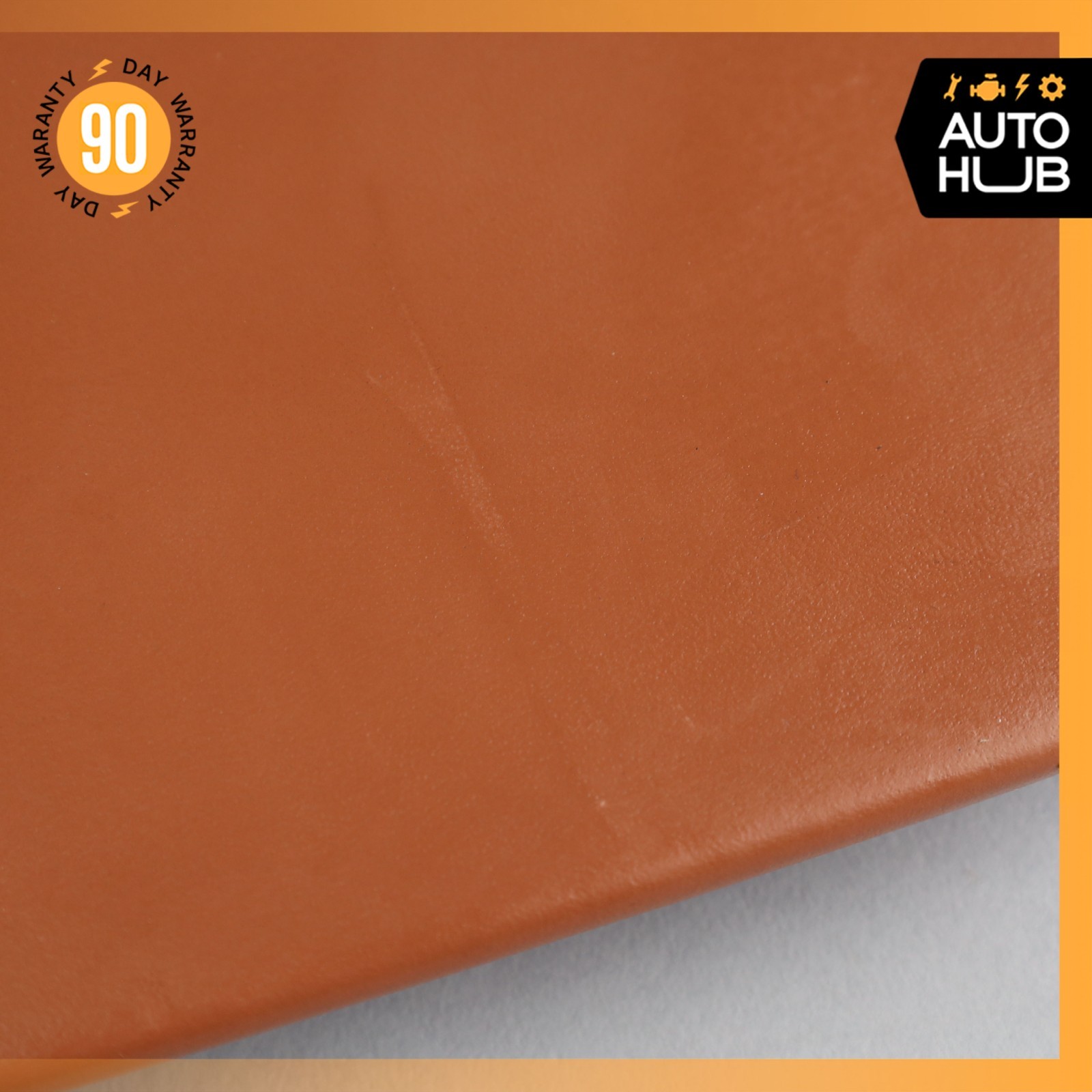 12-18 Bentley Continental GT GTC Left Driver Side Upper Trim Cover Panel OEM