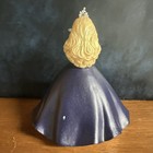 1999 Hallmark Keepsake Barbie Millennium Holiday Ornament Collectors Series # — photo 3