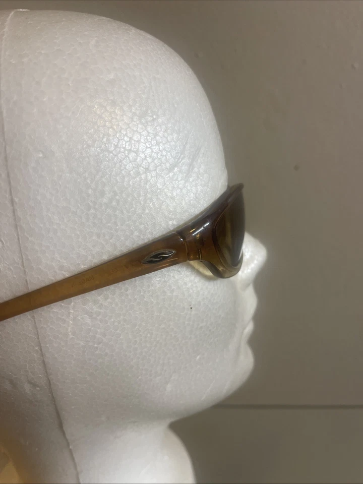 Gafas de sol Smith Haven TLT Polarchromic Root Beer hechas en Italia Foto 4 de 4