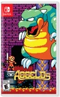 Aggelos - Nintendo Switch - Brand New