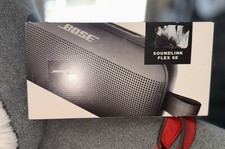 Bose Soundlink Flex SE altoparlante portatile 2a generazione *NUOVO* mai aperto