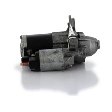 Démarreur Renault Captur