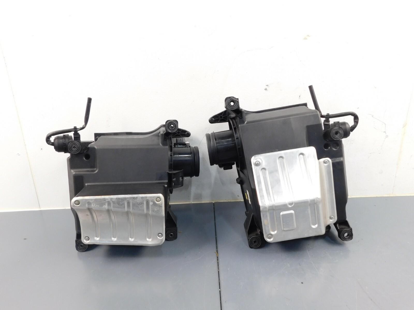 Audi R8 2017-2020 RIGHT Air filter box