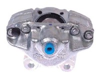 A.B.S. Bremssattel 429942 Grauguss FüR BMW 2500 3Er E3 6Er E24 2Er 5Er E9 2800