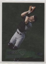 2000 Topps Stadium Club One of a Kind 29/150 John Flaherty #196 0l1