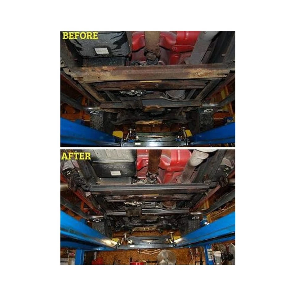 Rust & Corrosion Protection-Penetrant & Lubricant, 5 Gallon Pail, Multi-Purpose - Image 3 of 4