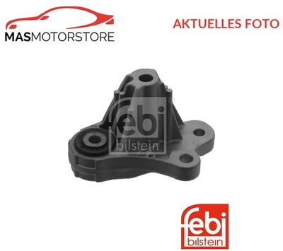 MOTORHALTER MOTORAUFHÄNGUNG HINTEN FEBI BILSTEIN 45496 A NEU OE QUALITÄT