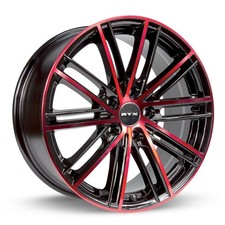 18x8 Black Alloy Wheel Rim Fits Infiniti M35h Oehj4 18inch 5x114.3 5lug Et45 18x8 Black Alloy Wheel Rim Fits Infiniti M35h Oehj4 18inch 5x114.3 5lug Et45