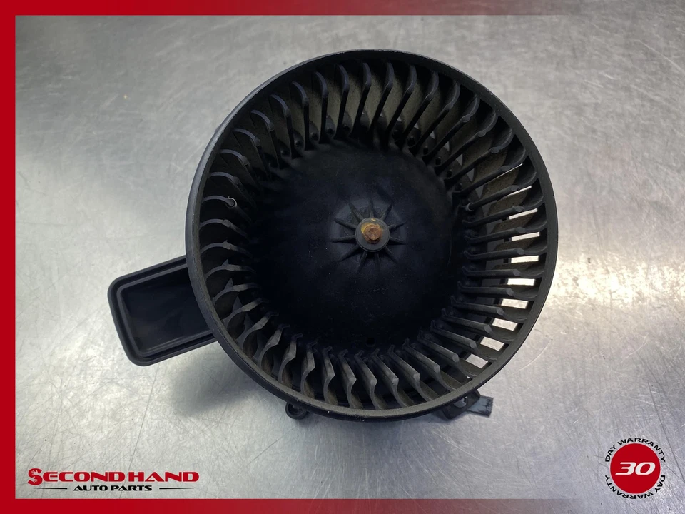 Dodge Grand Caravan 2008-2020 climatización aire acondicionado aire acondicionado ventilador motor 68029719AB fabricante original Foto 3 de 4